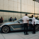 Illustration for article titled The Hyundai Vision G May Be The Fanciest, Hottest Hyundai Ever